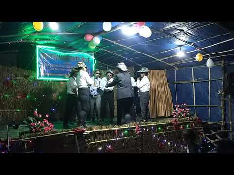 Zaipawl ropui leh bon ber mai chu...