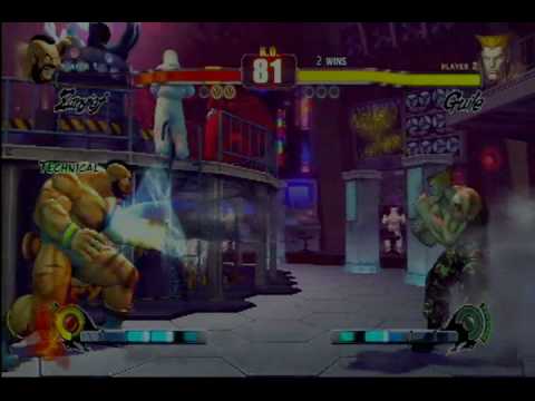 6/24 Team Solid vs. Team Pek Pek 3/4