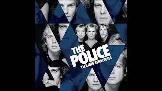 The Police - A Sermon