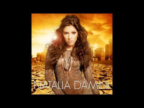 Natalia Damini Feelin' the Love feat  Alahin