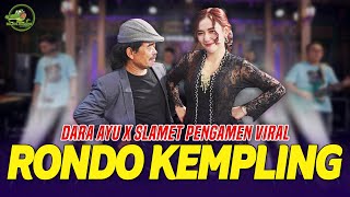 Download lagu RONDO KEMPLING - Dara Ayu X Slamet Pengamen | Lembayung Music mp3 Download lagu RONDO KEMPLING - Dara Ayu X Slamet Pengamen | Lembayung Music mp3