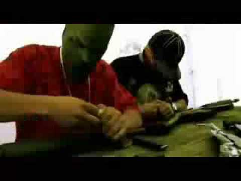 Yaga & Mackie FT Ñengo Flow, LT El Unico y Arcangel  - Me Compre Un Full Remix (Full Records)