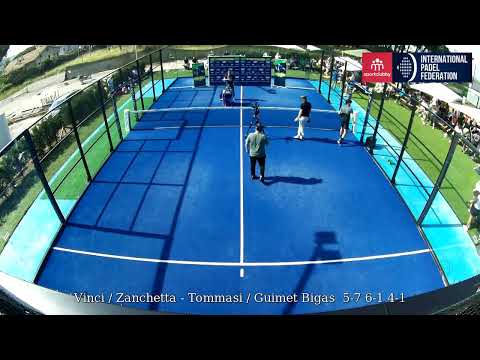 Finale Fip Promotion