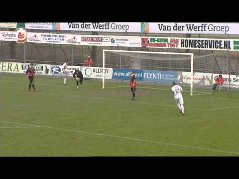 Harkemase Boys pakke trije punten tsjin ARC