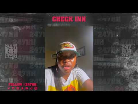 Ché Noir - Connecting With Apollo Brown For "As God Intended" & Process (247HH Check Inn)