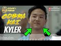 Kyler's Theme | COBRA KAI SEASON 4 Concept {EPIC MUSIC!!}
