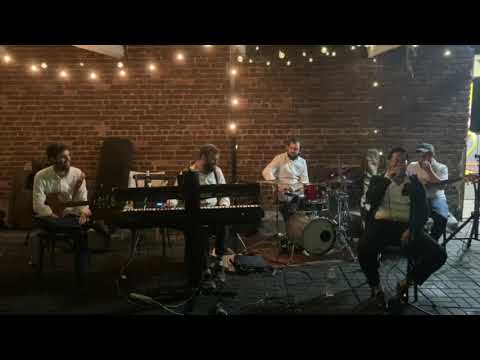 Zalmy Schreiber concert with Mendy J