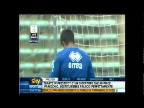 Bari Varese - Le ultime dal S.Nicola