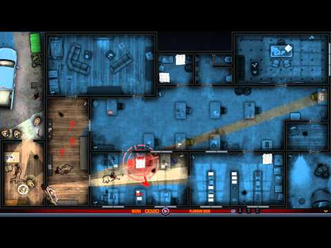 Door Kickers PC