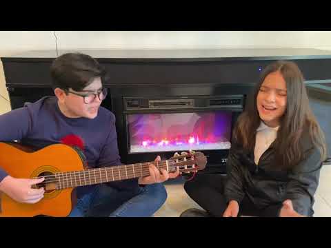 ❤️❤️SUGEY y RENE OJEDA (covers) MI Mayor anhelo