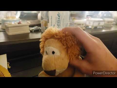 Tom the Hand 4x15: Spy Squad - You're a Lion and You're a Bear