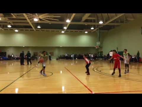 Blue Chips steps up for 45-23 win over Stag Elite - Boys Spartan Classic