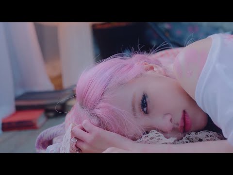 BTS & BLACKPINK - New Romantics