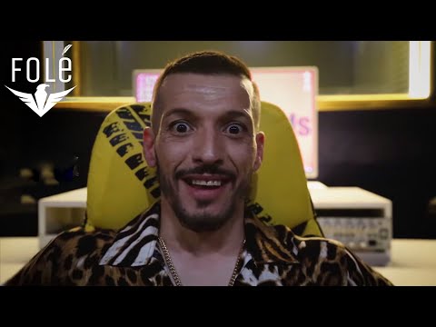 Klevis Celaj - Mondi dhe Monda (Official Video)