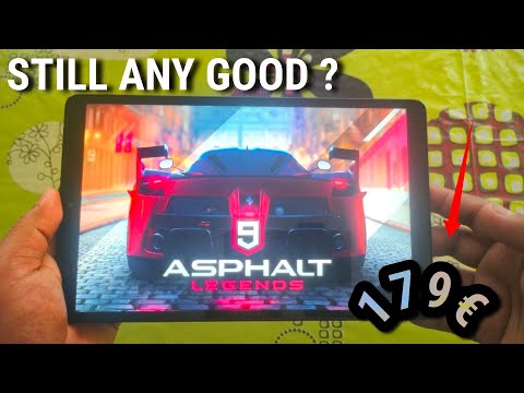 Samsung tab A 10.1 review in 2021 is it still worth buying this Table