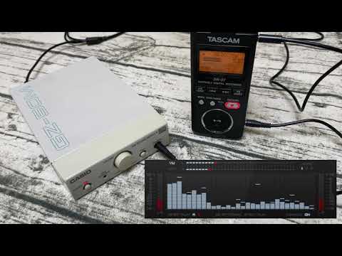 CASIO GZ-50M General midi sound module rare quarter size image 6
