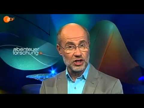 Leschs Lexikon 004 - Radioaktiver Zerfall