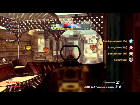 [PRÉ LANINC] EpsyloN vs Heartless || Partie 2/2