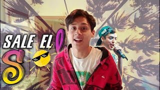 Kodigo ft Paulo londra &quot;Sale el Sol&quot; |Critica