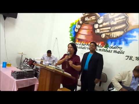 Bem vindo......05 Maio 2014 - Ministerio Restauração - Confraternização.