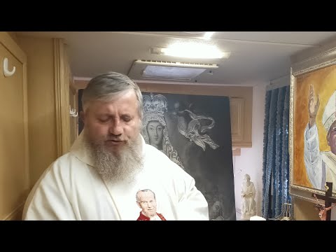 Charbel TV-Transmisja z Mszy Świętej i Nabożeństwo Majowe-20.05.2020