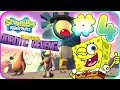 SpongeBob Plankton S Robotic Revenge Walkthrough Part 4 Wii PS3 X360