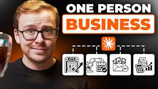 5 Boring But Profitable One-Person Businesses You Can Start With Claude AI