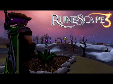 Supreme Growth Potion Rs3