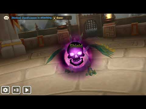 Summoners War - Lapis Play Day