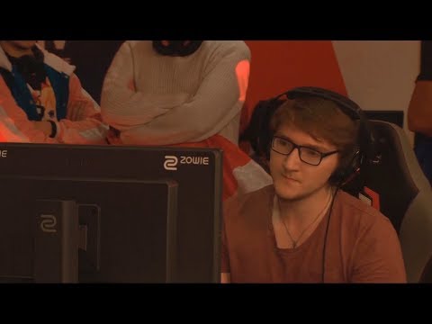 Gunni "C'EST ÇA QU'ON VEUT" DamaGermany 2018 Tekken 7