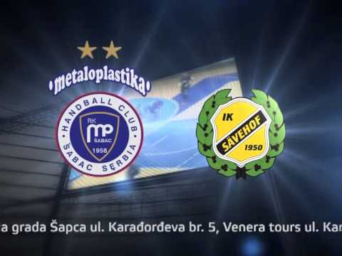 Rukomet Metaloplastika FINAL