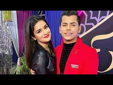 Yasmine (Avneet Kaur) & Aladdin (Siddharth Nigam) New Video | Part 26 | #shorts #avneetkaur