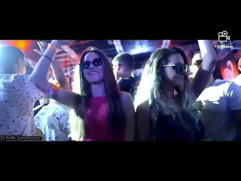 Bora Duran Gul Senin Tenin Yunus (Emre Tanrikulu & Refik Sonmezcan Remix)