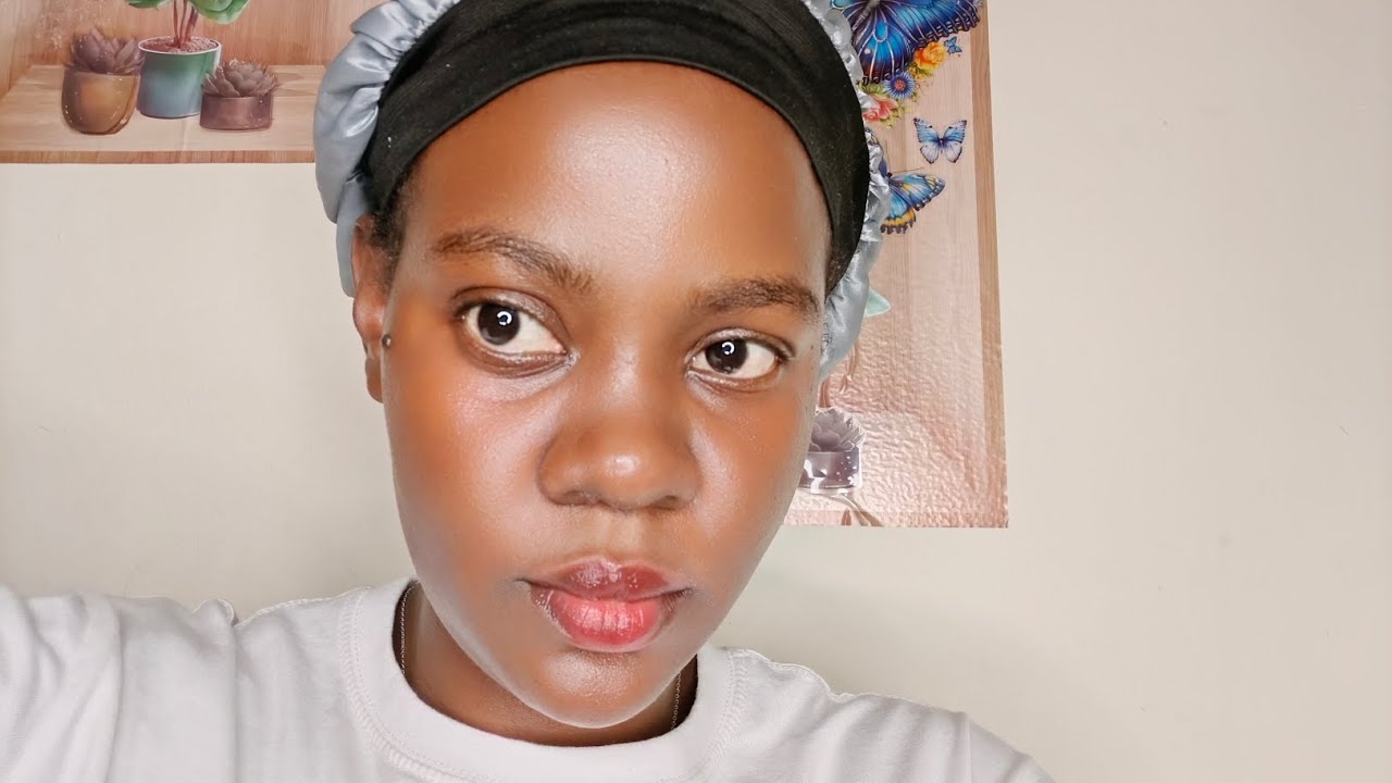 Okuyitamu empewo nga bakuzina kyitegezi nti..... 