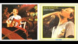 Silvio Rodríguez - Causas y azares - Álbum completo (1986)