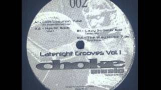 Carsten Fietz - Lazy Summer