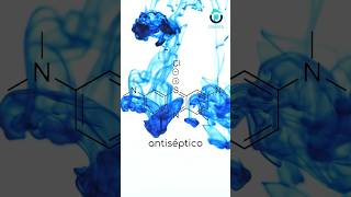 Beneficios del Azul de Metileno para tu salud celular #AzulDeMetileno #methyleneblue