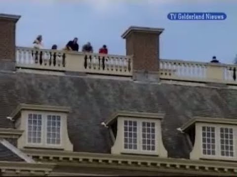 GLD Nieuws 16 juli 2007 - Nieuws