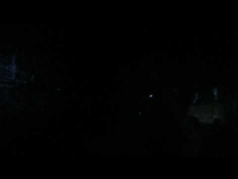 Drum&Bass Floor ''Blu Mar Ten'' Juicy Beats 2012