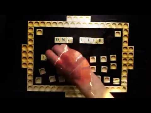 Khoe-wa dub system - One Life featuring Zeb mac Queen