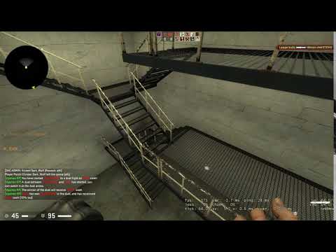 Counter strike  Global Offensive 2019 01 27   14 50 20 02