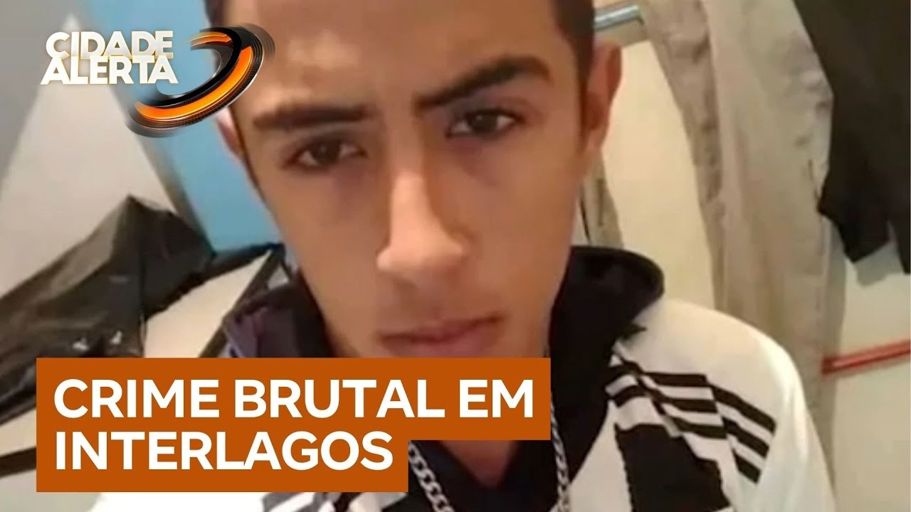 Homem é torturado e morto com tiro na cabeça dentro do Autódromo de Interlagos, em São Paulo