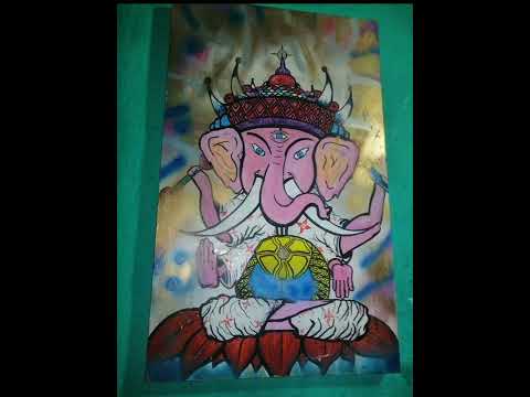 Natty campbell Bad Boy Sound