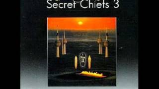 Secret Chiefs 3 - Jabalqa