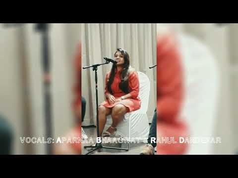Aparnaa aparnaa bha...