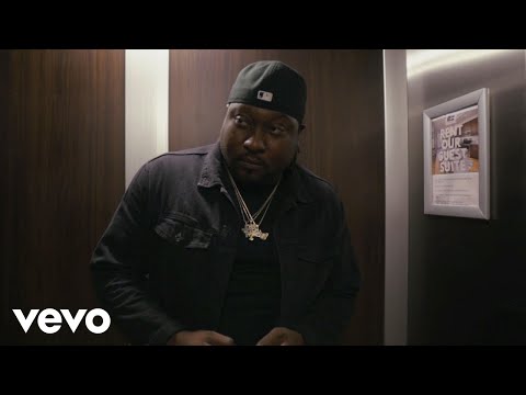 Young Blacc - These Hoes For Everybody (feat. Joe Moses & AD)