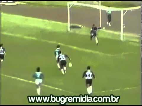 XV PIRACICABA 2 X 4 GUARANI | Flash Back Bugremídia | 1993