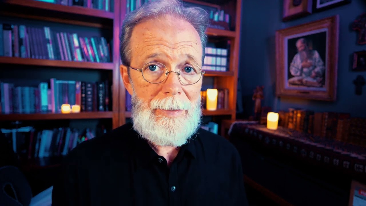 Mensagem urgente para 2025