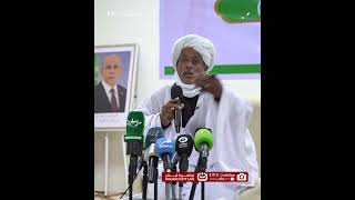 الأديب اتقانة ولد النامي:موريتانيا مليئة بالأخلاق وصناع الأمجاد