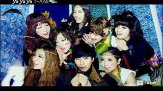 T-ara - Yayaya